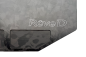 Preview: ReveD Forged Carbon Pit Board (weiss/normal)